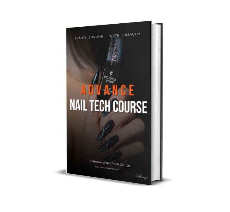 Advance Nail Technician Course