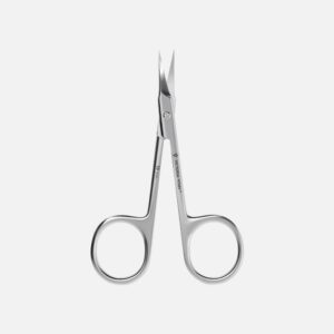 CUTICLE SCISSORS