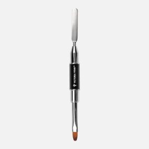 MASTER GEL Brush & Spatula