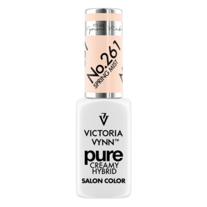PURE CREAMY HYBRID 261 Spring Mist