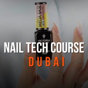nail technician course in kathmandu for dubai
