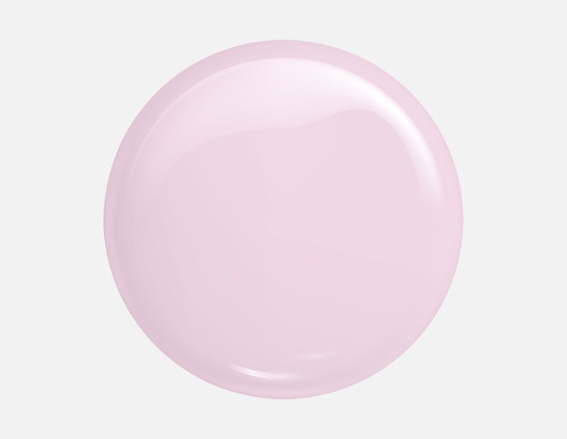 BOTTLE GEL One Phase Candy Pink1